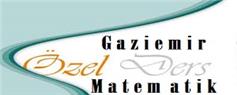 Gaziemir Özel Ders Matematik - İzmir